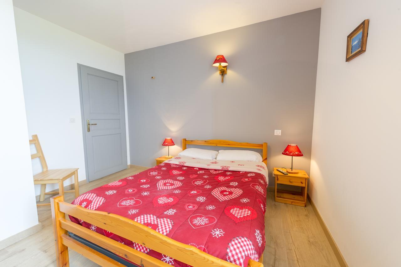 Chalet Liotard Aparthotel Beaumont-du-Ventoux Exterior photo