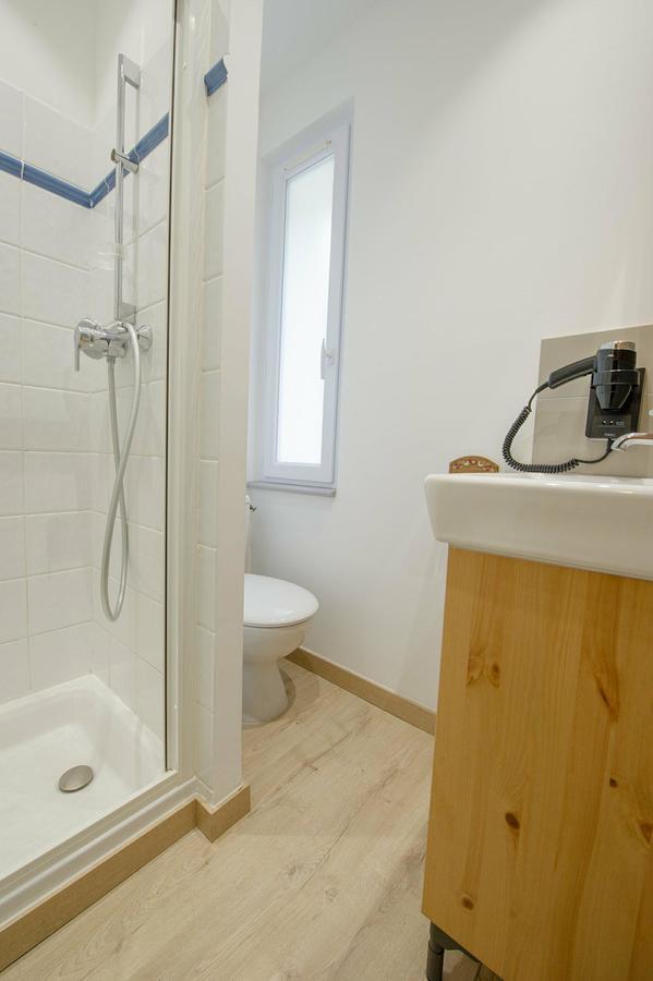 Chalet Liotard Aparthotel Beaumont-du-Ventoux Exterior photo